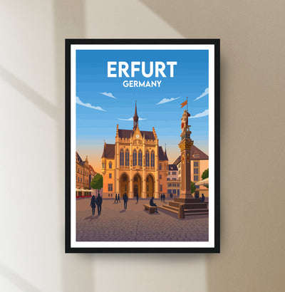 Erfurt