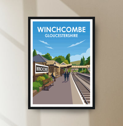 Winchcombe
