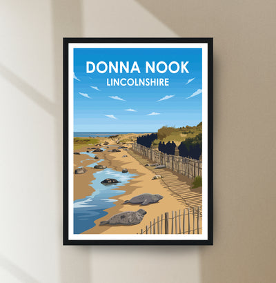 Donna Nook