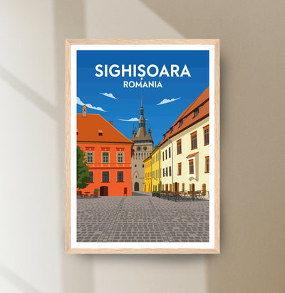 Sighișoara