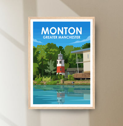 Monton