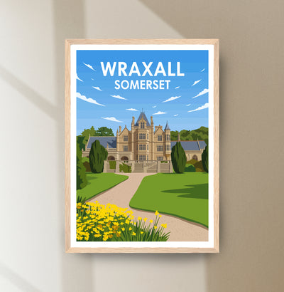 Tyntesfield