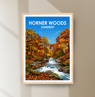 Horner Woods