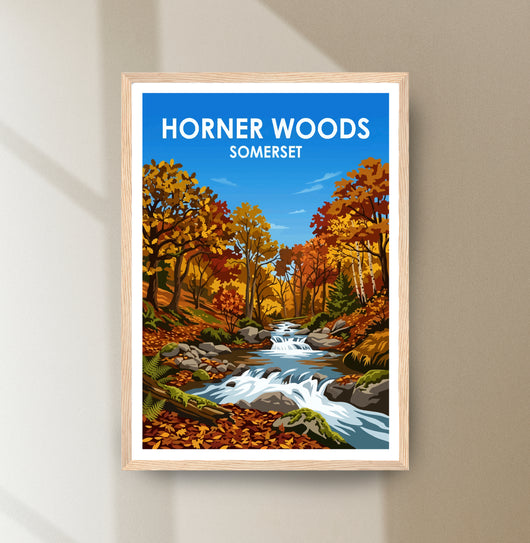 Horner Woods