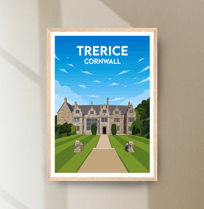 Trerice