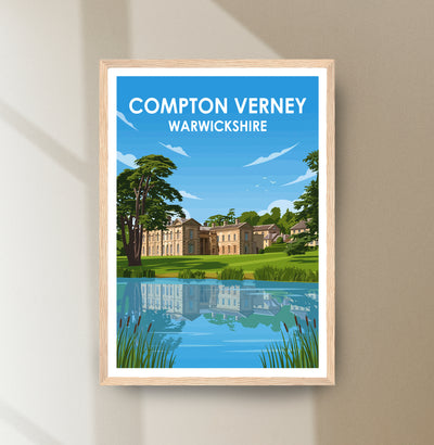 Compton Verney