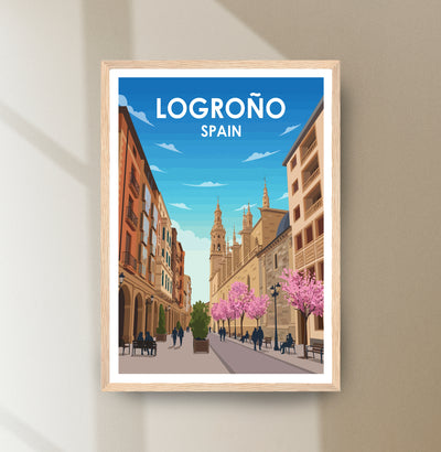 Logroño