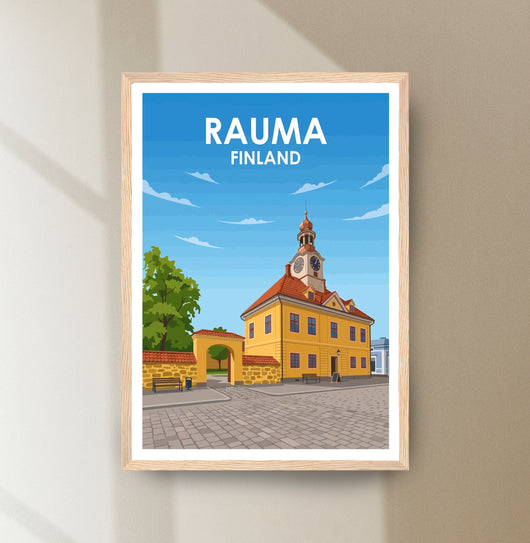Rauma