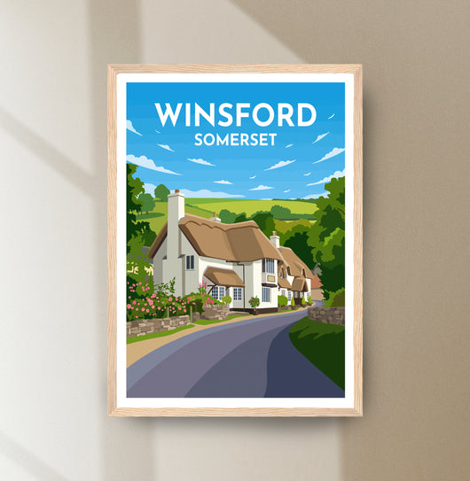 Winsford