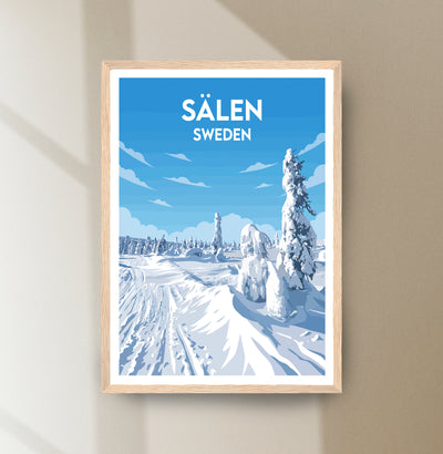Sälen