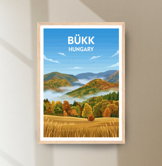 Bükk