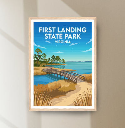 First Landing State Park