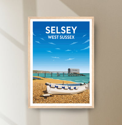 Selsey