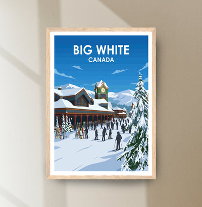 Big White