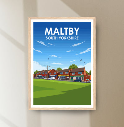 Maltby