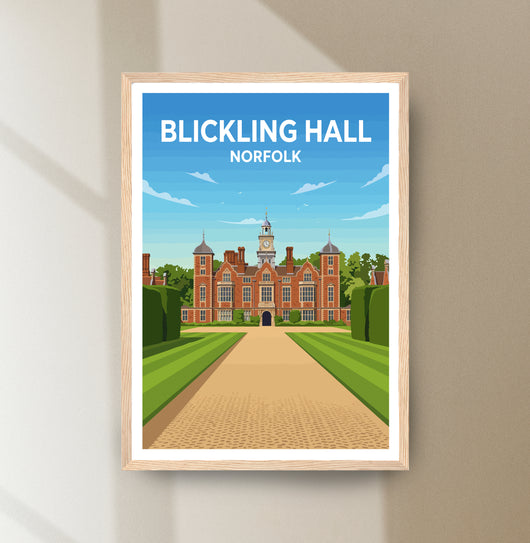 Blickling Hall