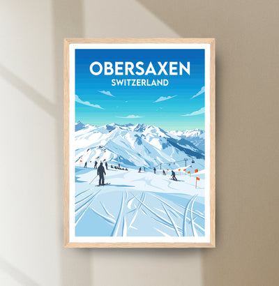 Obersaxen