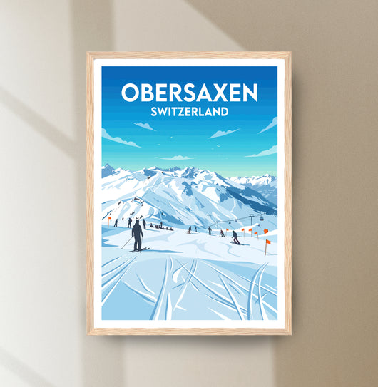 Obersaxen