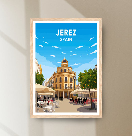 Jerez