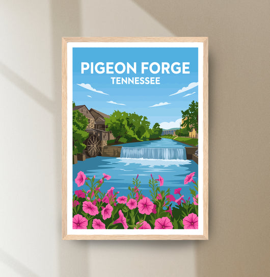 Pigeon Forge