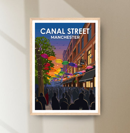 Canal Street