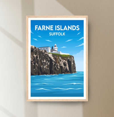 Farne Islands