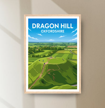 Dragon Hill