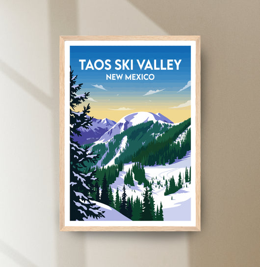 Taos Ski Valley