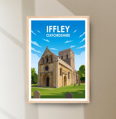 Iffley