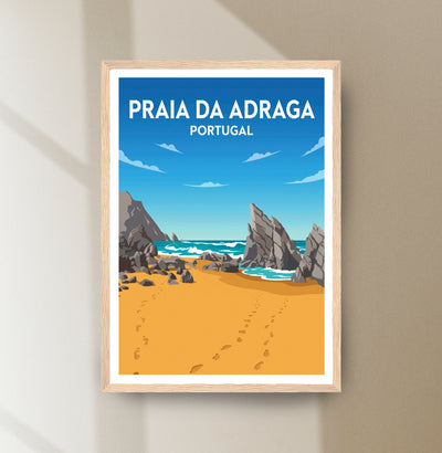 Praia da Adraga