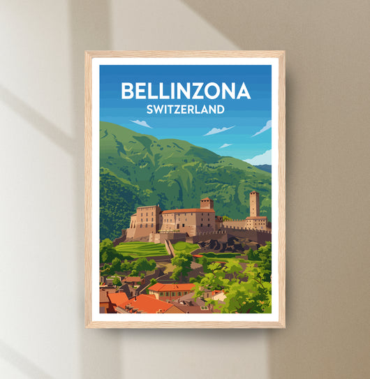 Bellinzona