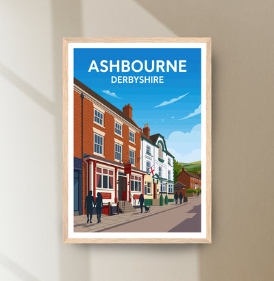 Ashbourne
