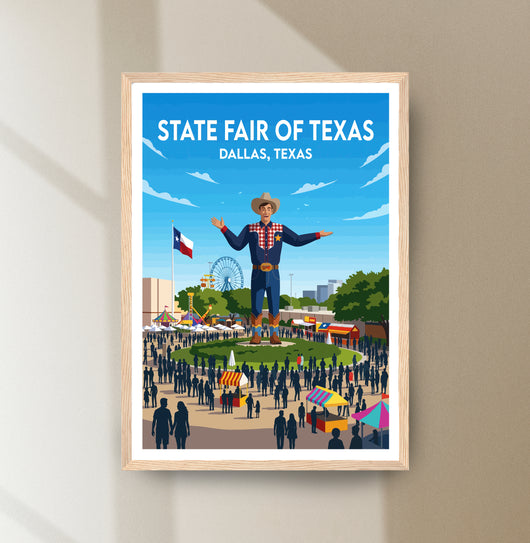 Texas State Fair