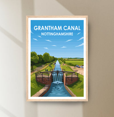 Grantham Canal