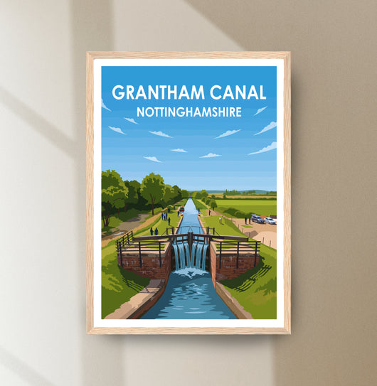 Grantham Canal