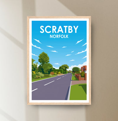 Scratby
