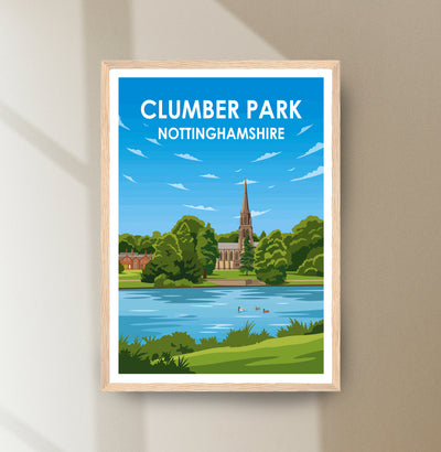 Clumber Park