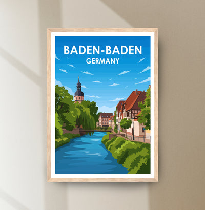 Baden-Baden