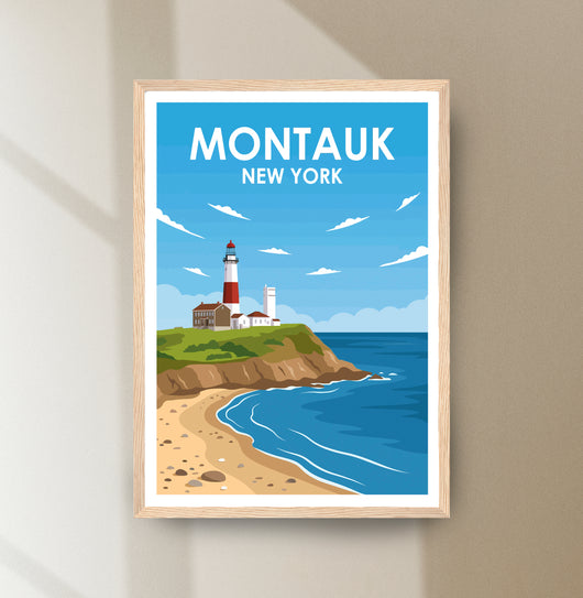 Montauk