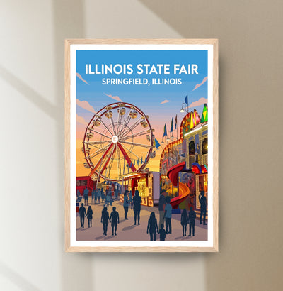 Illinois State Fair
