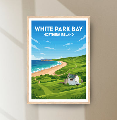 White Park Bay