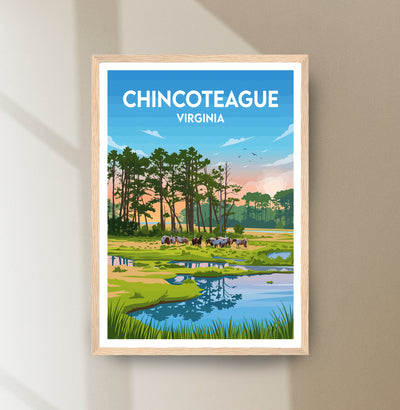 Chincoteague