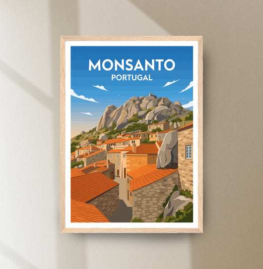 Monsanto
