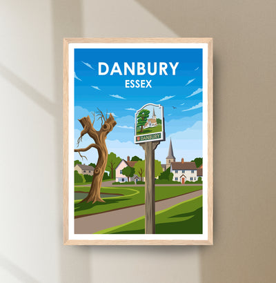 Danbury