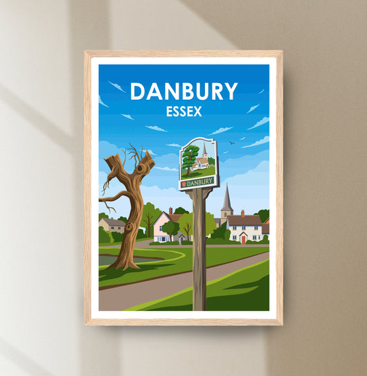 Danbury