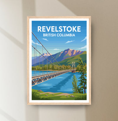 Revelstoke