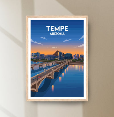 Tempe