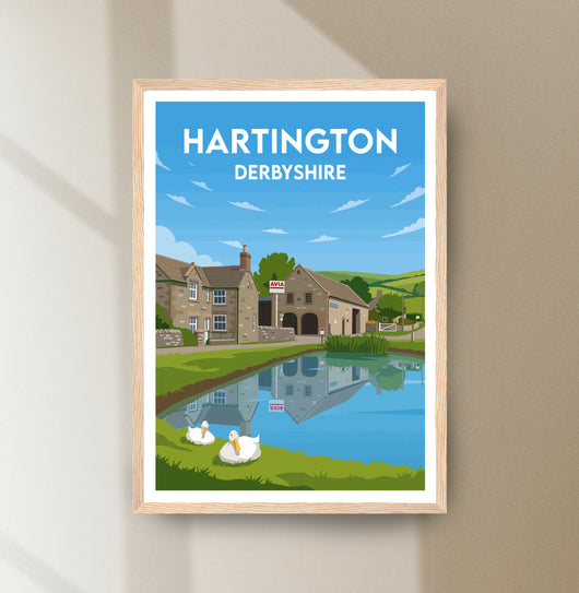 Hartington