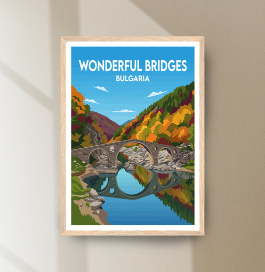 Devil's Bridge