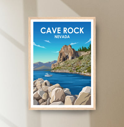 Cave Rock